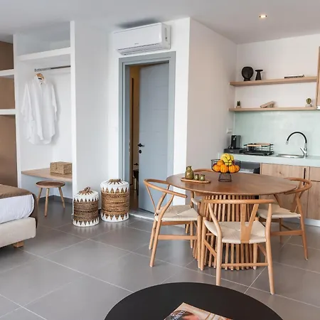 Remvi Apartment Agios Nikolaos (Crete)
