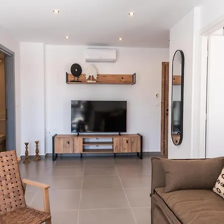 Remvi Apartment Agios Nikolaos (Crete)