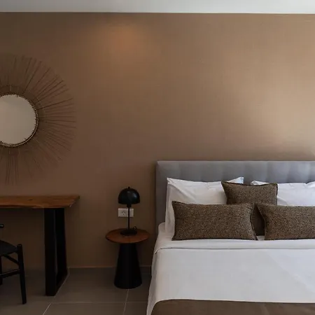 Remvi Apartment Agios Nikolaos (Crete)