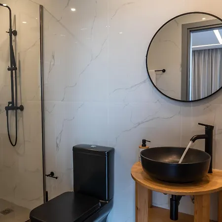 Remvi Apartment Agios Nikolaos (Crete)