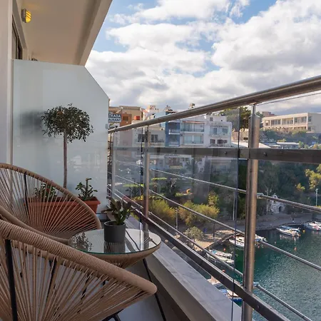 Apartment Remvi *