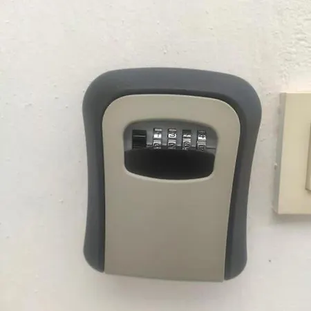 My Aunts House Apartment