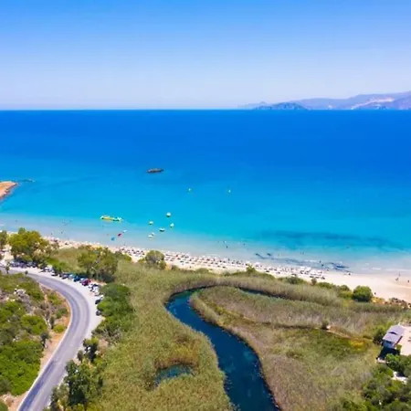 My Aunts House Apartment Agios Nikolaos (Crete)