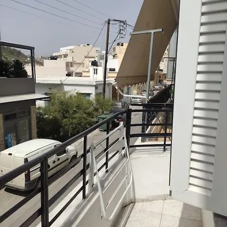 My Aunts House Agios Nikolaos (Crete)