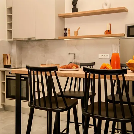 Casa De Superior Apartment Agios Nikolaos (Crete)