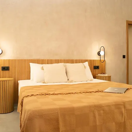 Casa De Superior Apartment Agios Nikolaos (Crete)