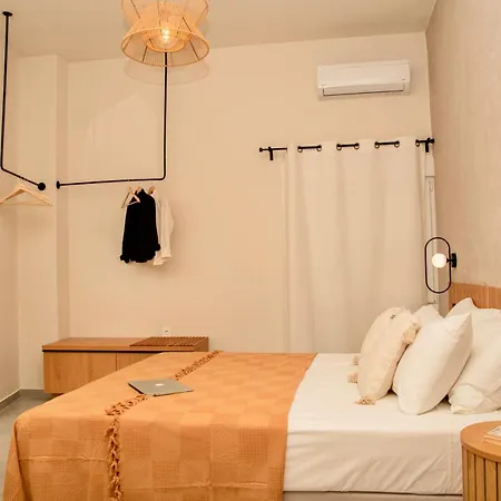 Casa De Superior Apartment Agios Nikolaos (Crete)