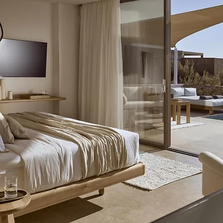 Resort St. Nicolas Bay &