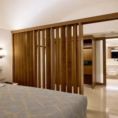 St. Nicolas Bay & Resort