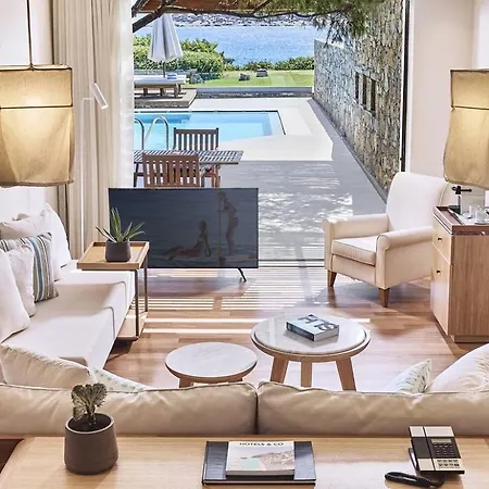 St. Nicolas Bay & Resort Agios Nikolaos (Crete)