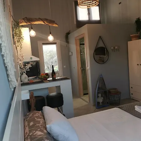 Boho Sisi Apartment Agios Nikolaos (Crete)