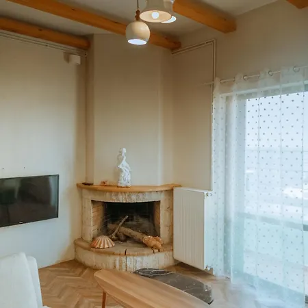 Charming Apartment *