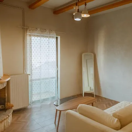 Apartment Charming