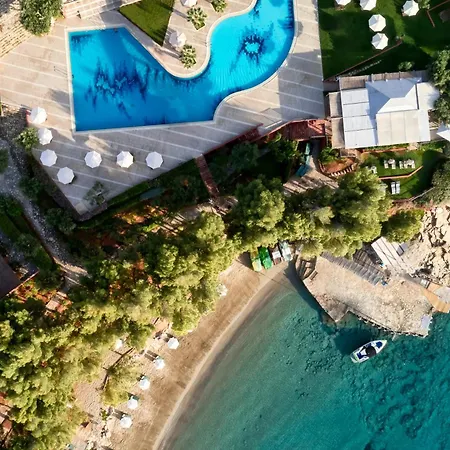 Hotel Candia Park Village Agios Nikolaos