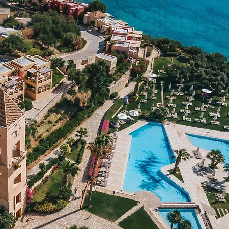 Candia Park Village 4* Agios Nikolaos