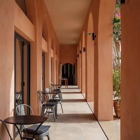Candia Park Village Hotel 4*