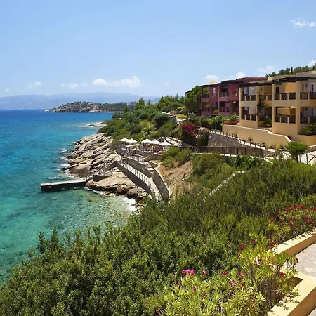 Candia Park Village Hotel 4*