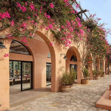 Hotel Candia Park Village 4*