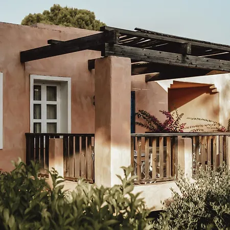 Hotel Candia Park Village