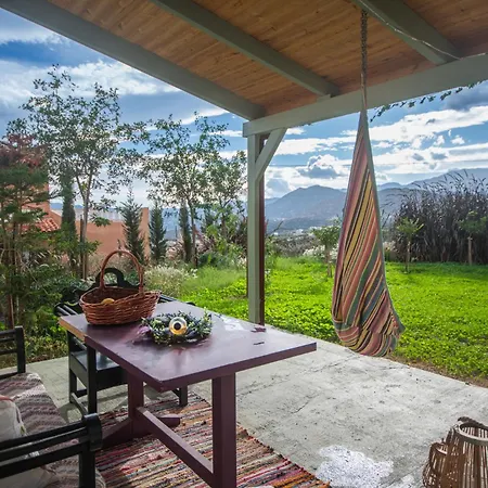 Marena With Extraordinary Views