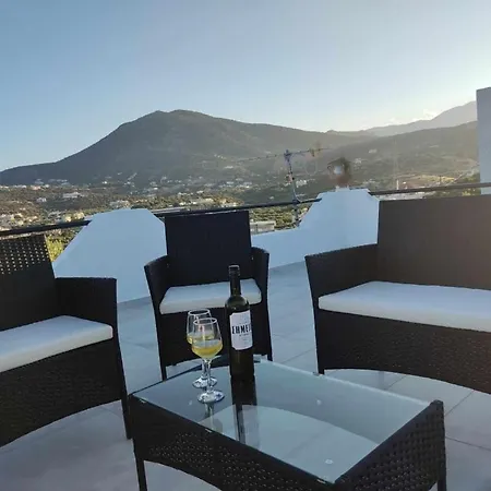 Irini Apartment Agios Nikolaos (Crete)