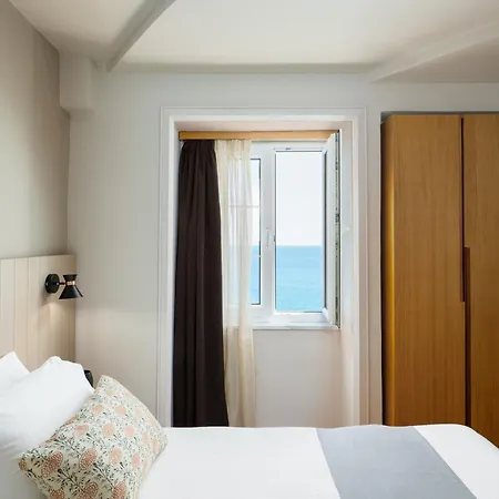 Hotel El Greco 2*
