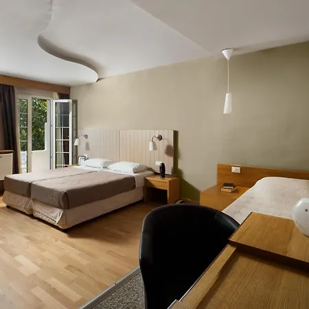 Hotel El Greco Ágios Nikólaos
