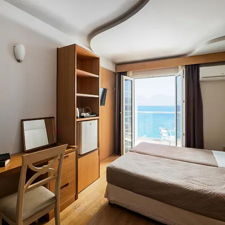 El Greco Hotel