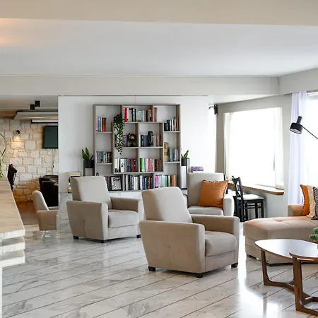 Hotel El Greco