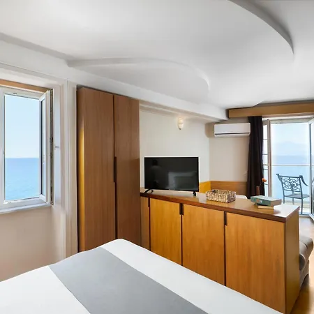 El Greco Hotel Ágios Nikólaos