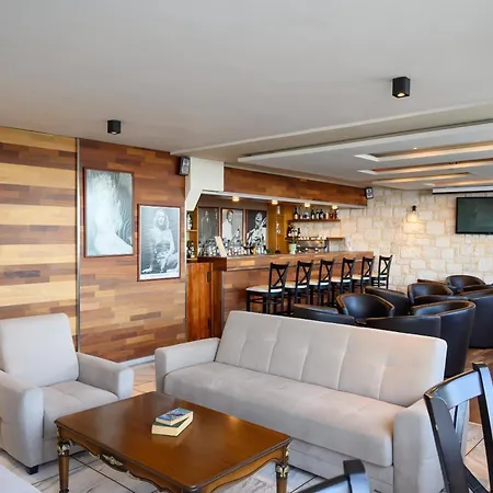 El Greco Hotel 2*