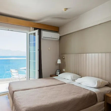 Hotel El Greco Agios Nikolaos