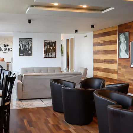 El Greco Hotel