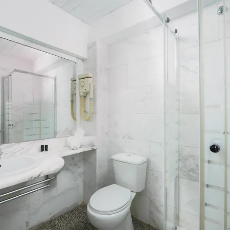 Hotel El Greco