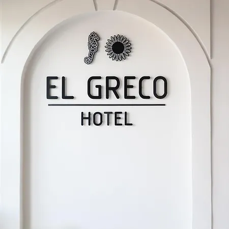 Hotel El Greco