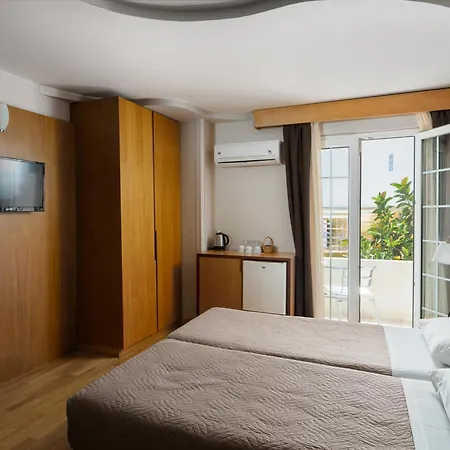 El Greco Hotel Ágios Nikólaos