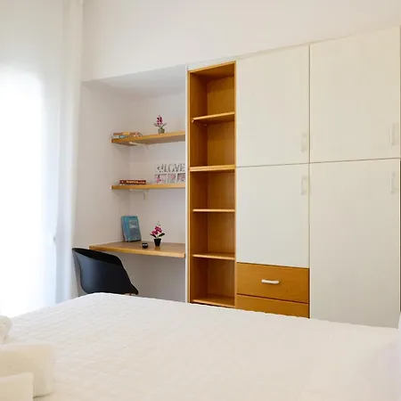 Apartment Summer Retreat 3rd Floor