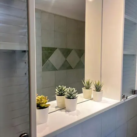 Apartment Wake In The Agios Nikolaos (Crete)