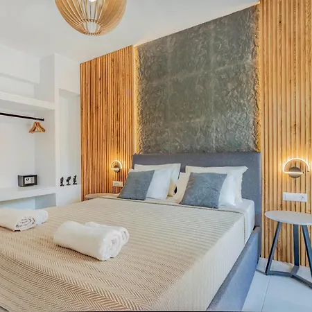 Holiday home Amphitrite Beach House *