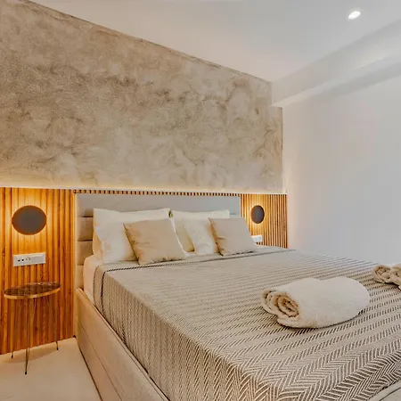 Holiday home Amphitrite Beach House