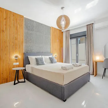 Amphitrite Beach House