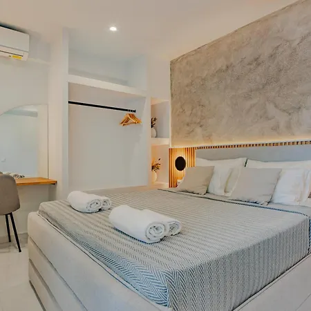 Holiday home Amphitrite Beach House Agios Nikolaos (Crete)