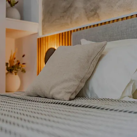 Amphitrite Beach House Holiday home Agios Nikolaos (Crete)