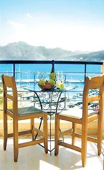 Aparthotel Mantraki 3*