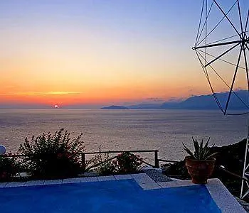 Panorama - Adults Only Amoudara (Lasithi)