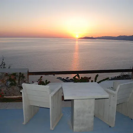 Panorama - Adults Only 4* Amoudara (Lasithi)