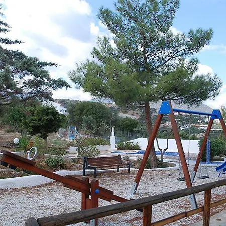 Panorama - Adults Only Aparthotel 4*
