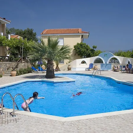 Panorama - Adults Only Amoudara (Lasithi)