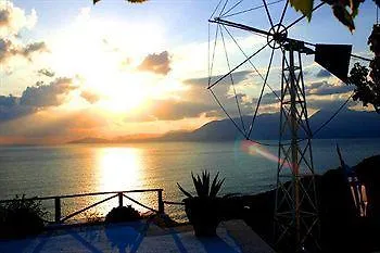 Aparthotel Panorama - Adults Only Amoudara (Lasithi)