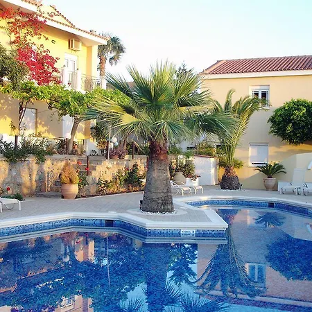 Aparthotel Panorama - Adults Only